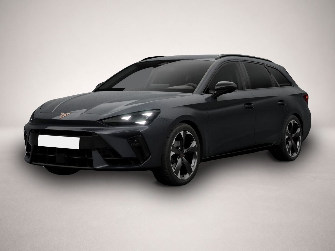 Cupra Leon (, Benzin)