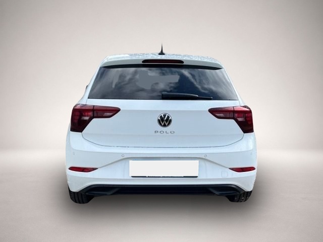 Volkswagen Polo (01/2022, Benzin)