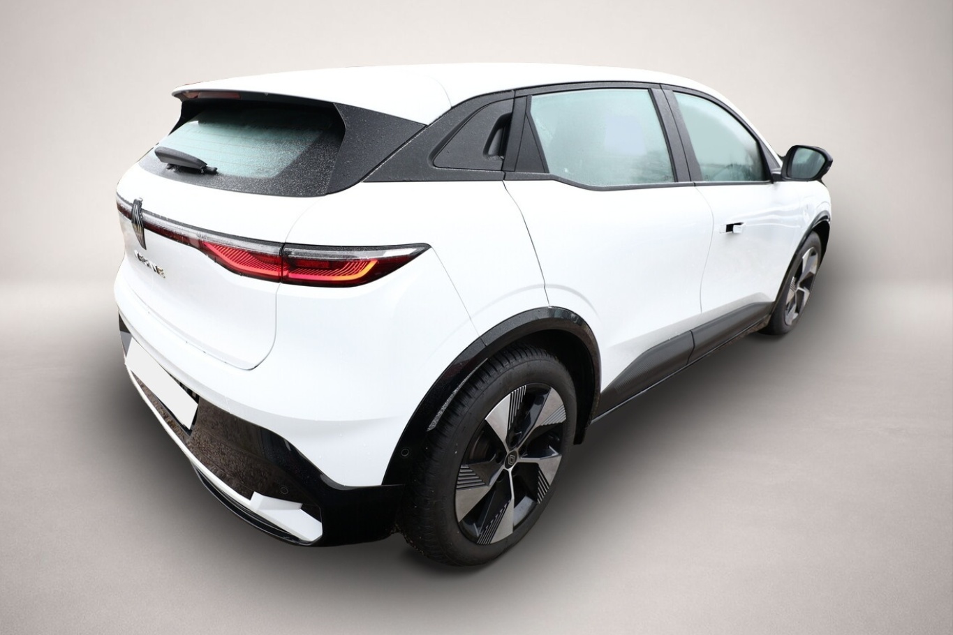 Renault Megane E-TECH (12/2022, ELECTRIC)