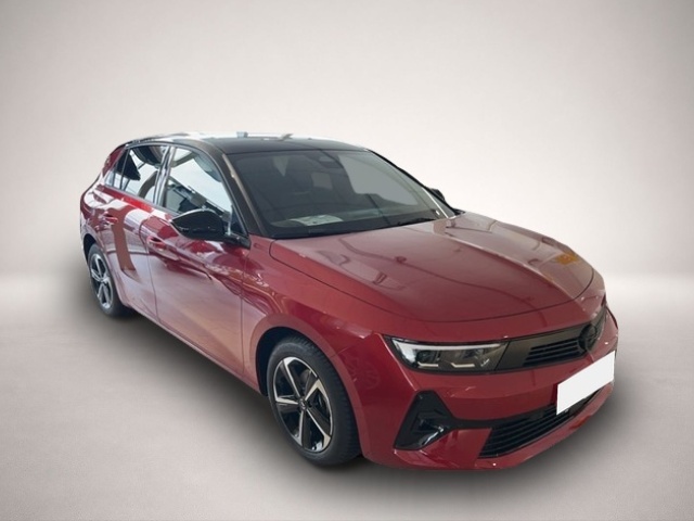 Opel Astra, image 8 of 8