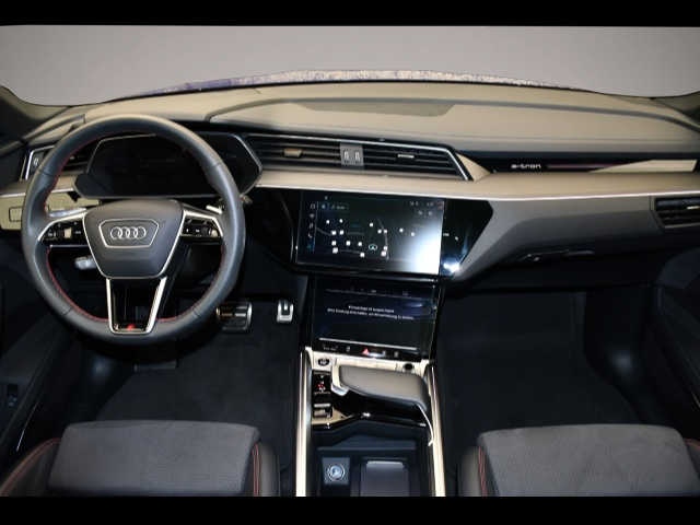 Audi quattro (06/2023, ELECTRIC)