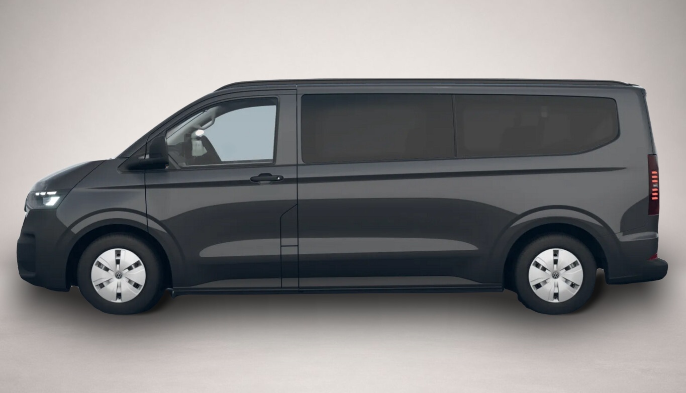 Volkswagen T7 Caravelle (07/2026, Diesel)