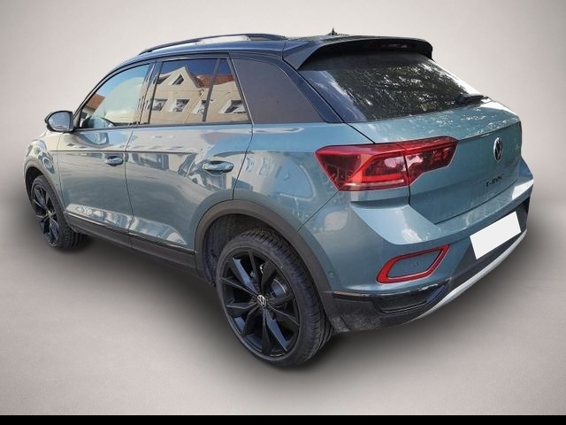 Volkswagen T-Roc (06/2026, Benzin)