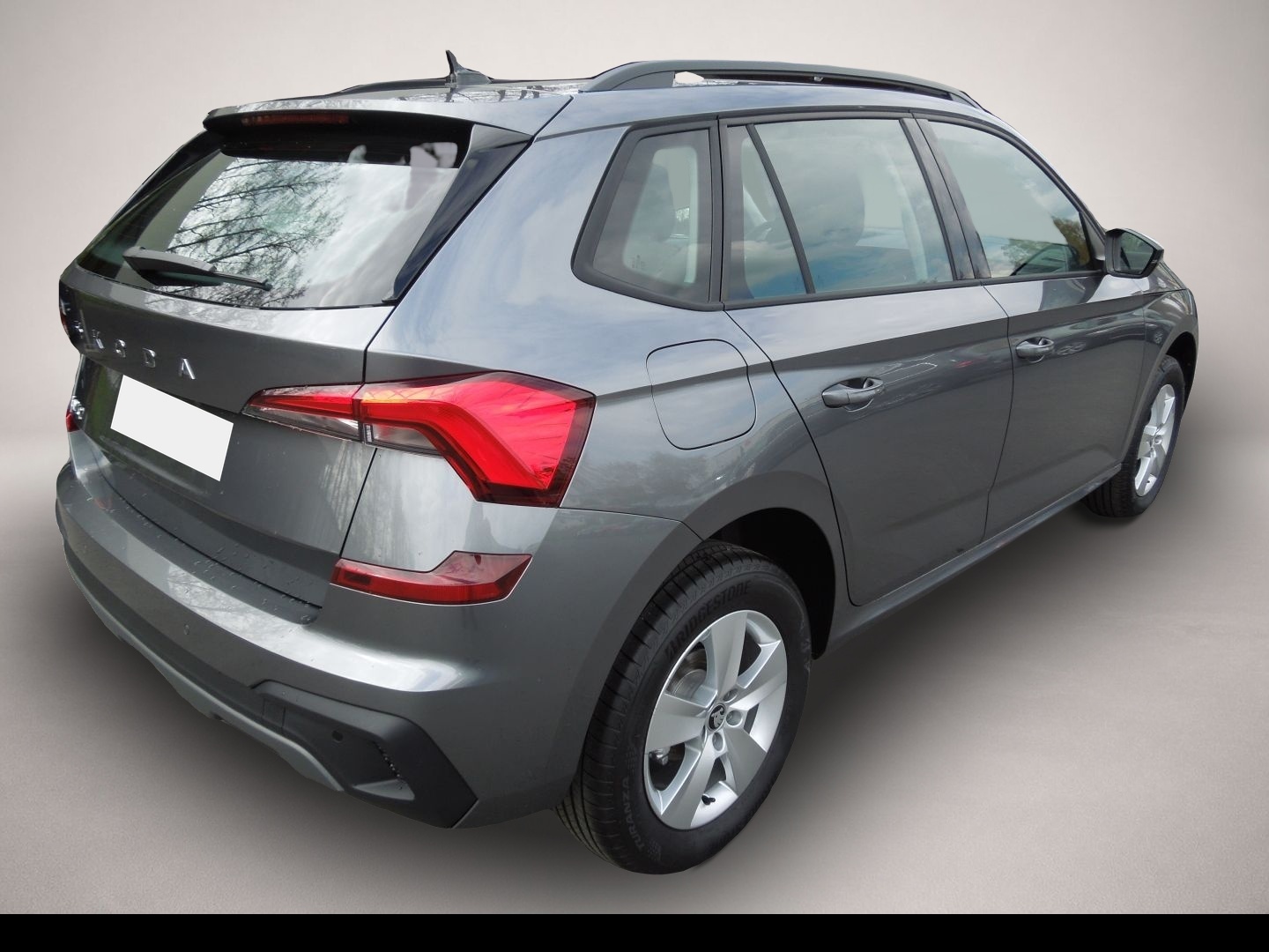 Skoda Kamiq, image 4 of 5