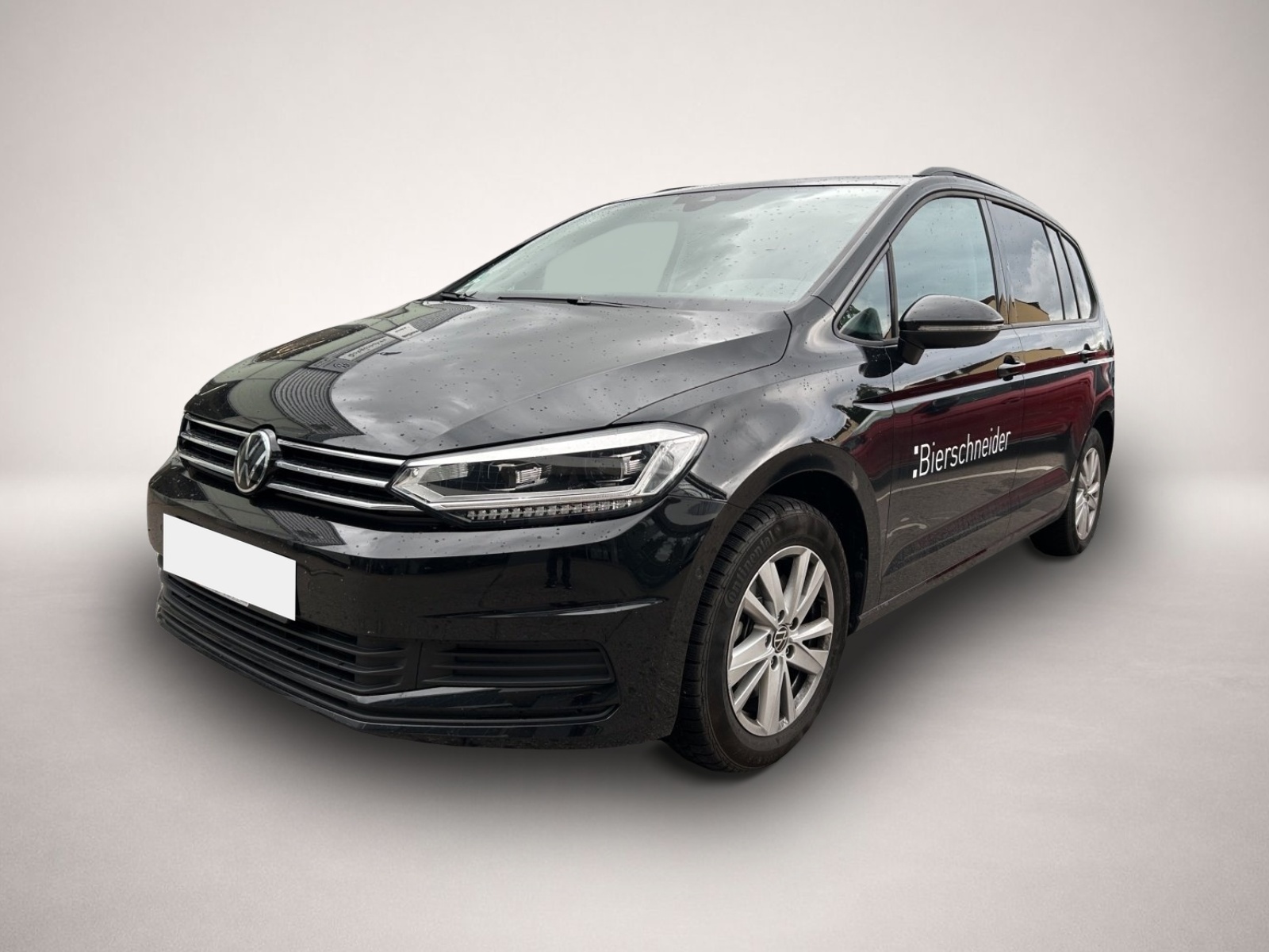 Volkswagen Touran (02/2026, Diesel)