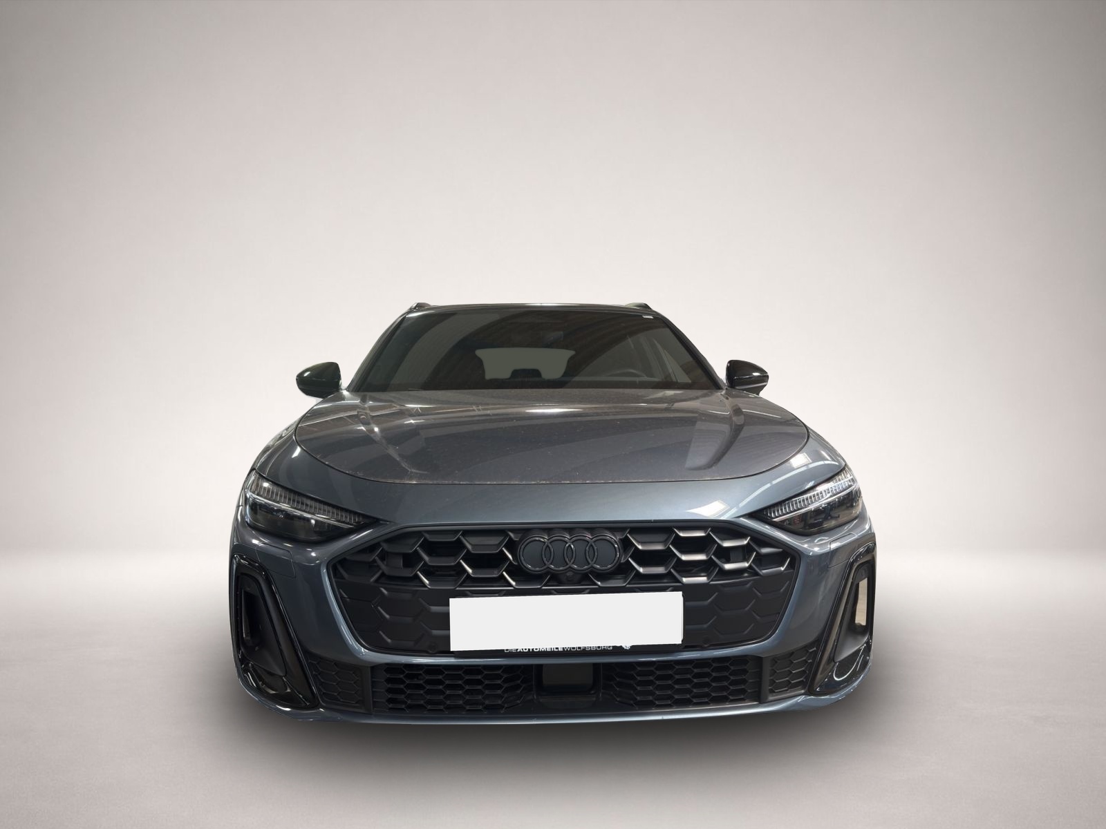 Audi A5 (05/2025, Benzin)
