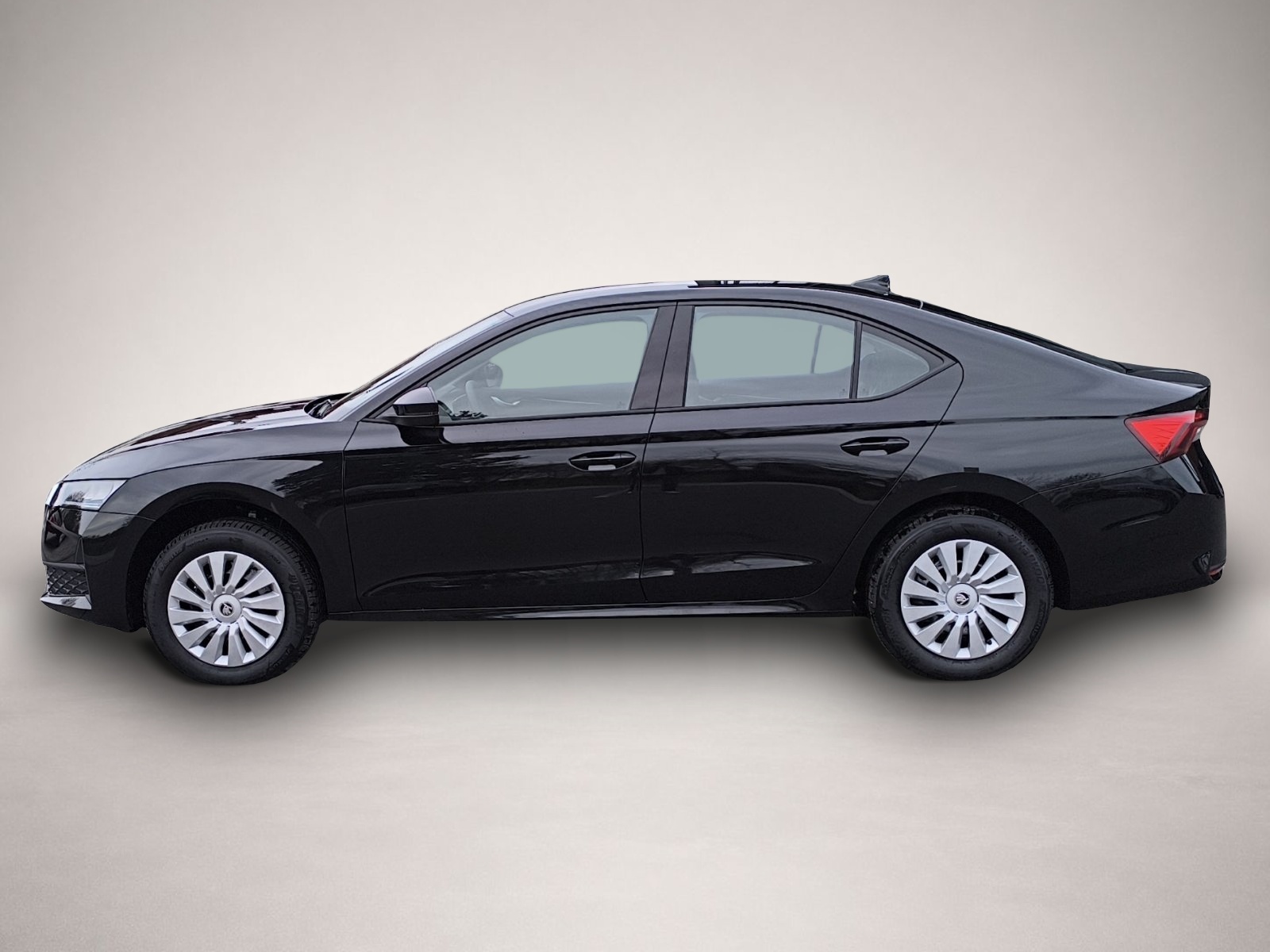 Skoda Octavia, Bild 4 von 8