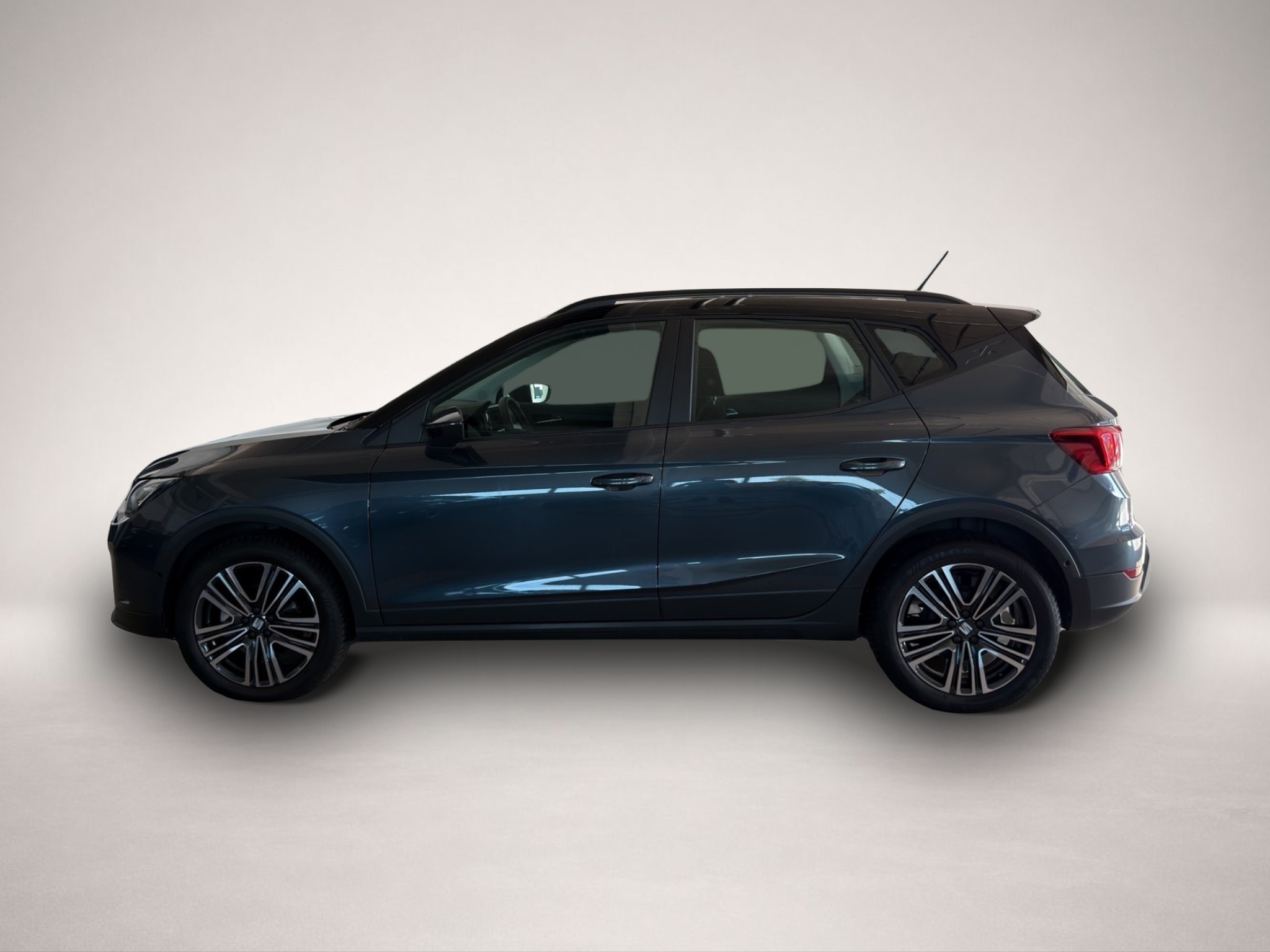 Seat Arona (06/2024, Benzin)