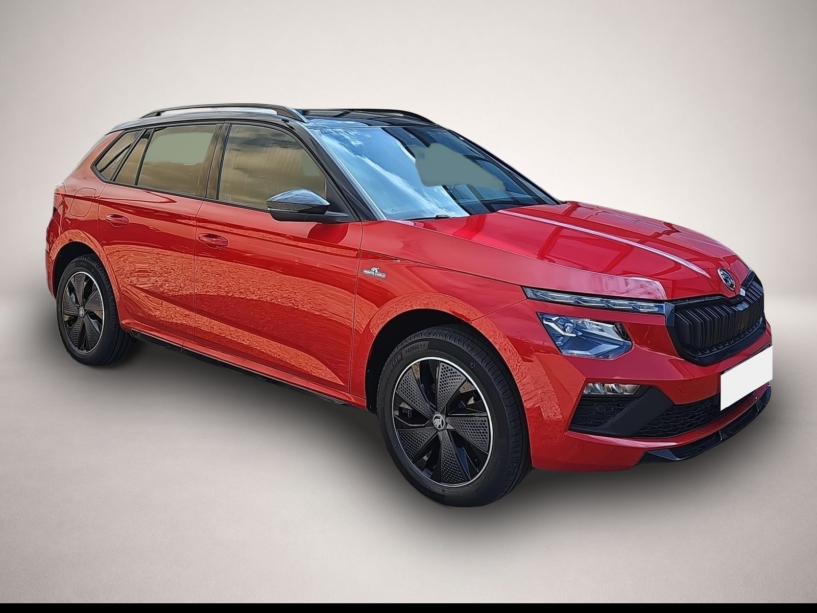 Skoda Kamiq (06/2026, Benzin)