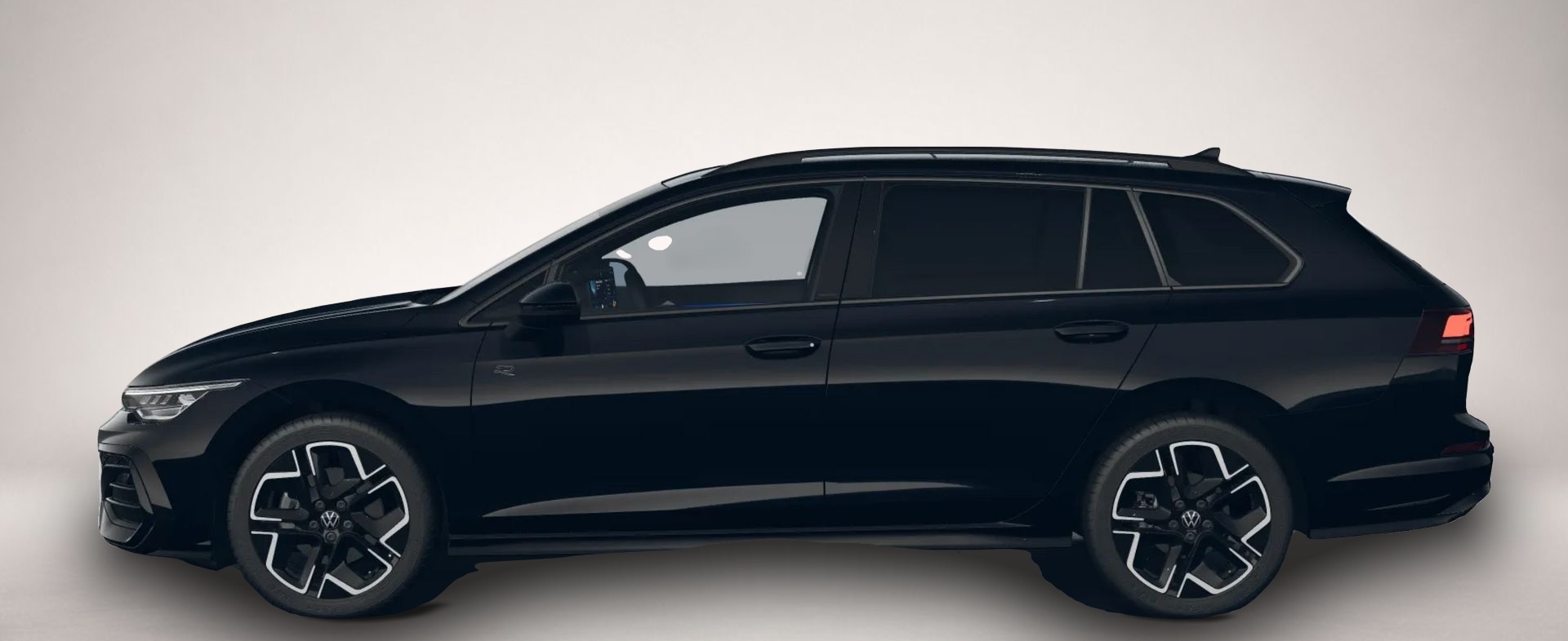 Volkswagen Golf, image 2 of 5