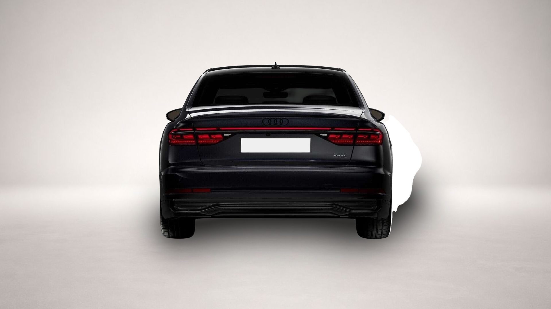 Audi A8 (01/2026, Hybrid (Benzin/Elektro))
