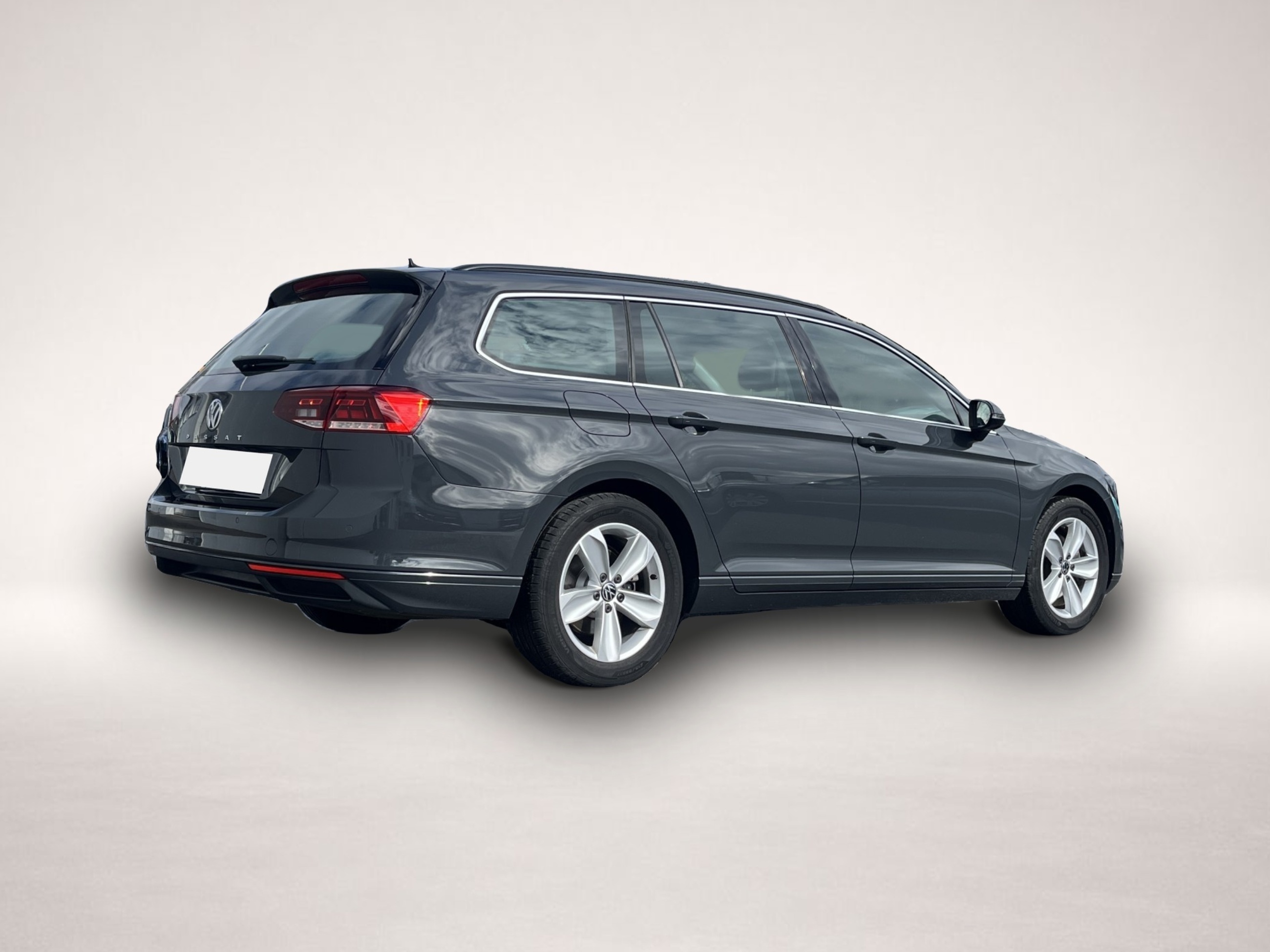 Volkswagen Passat Variant (02/2020, Diesel)