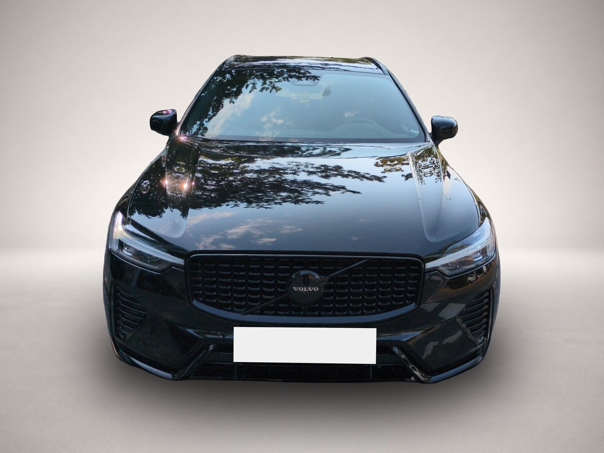 Volvo XC60 (07/2024, Benzin)