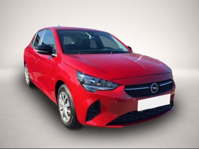 Opel Corsa (12/2020, Benzin)