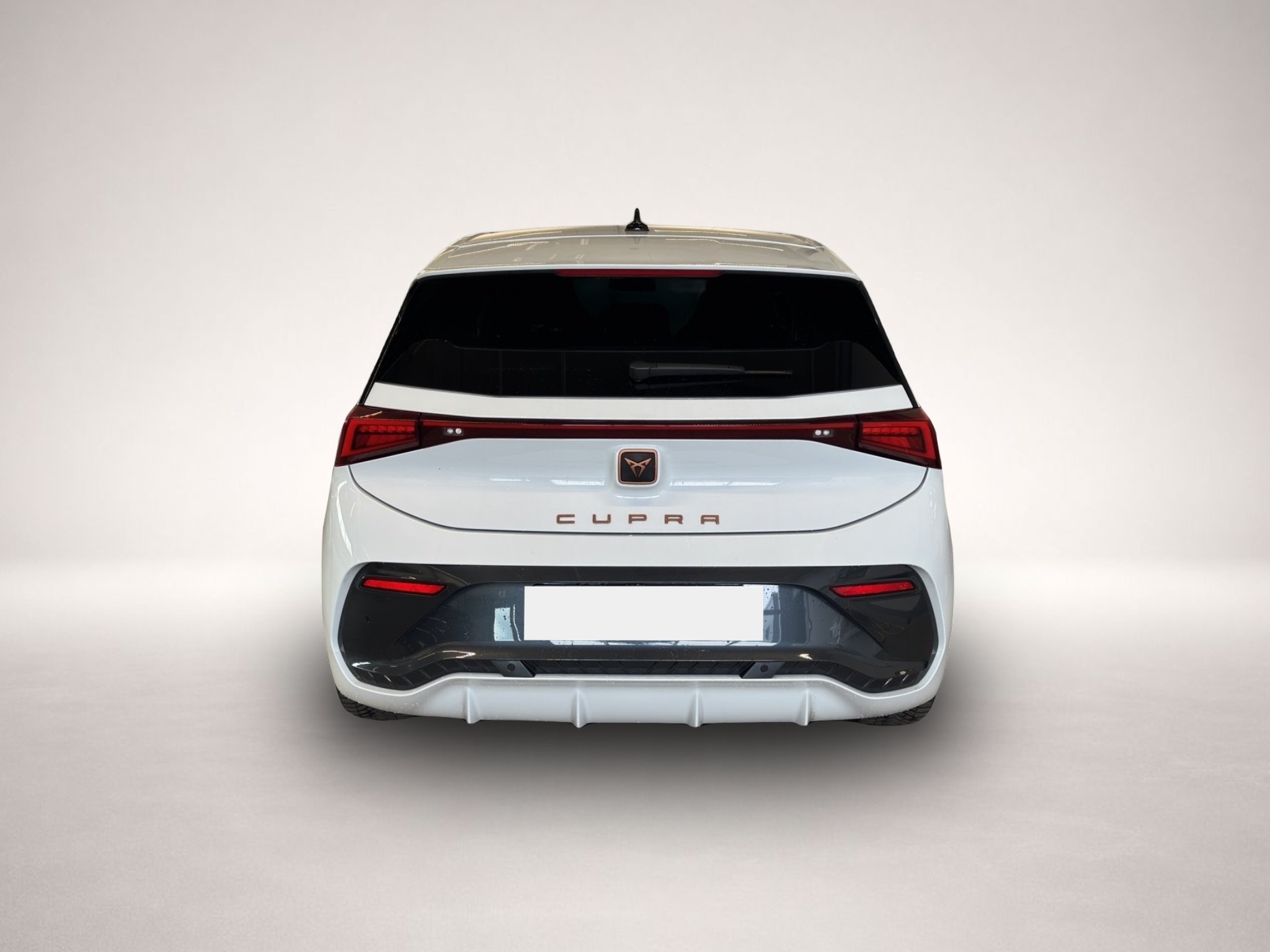 CUPRA Born, Bild 5 von 5