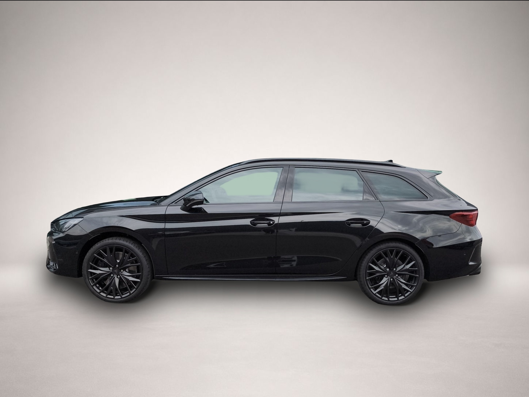 CUPRA Leon, Bild 3 von 5