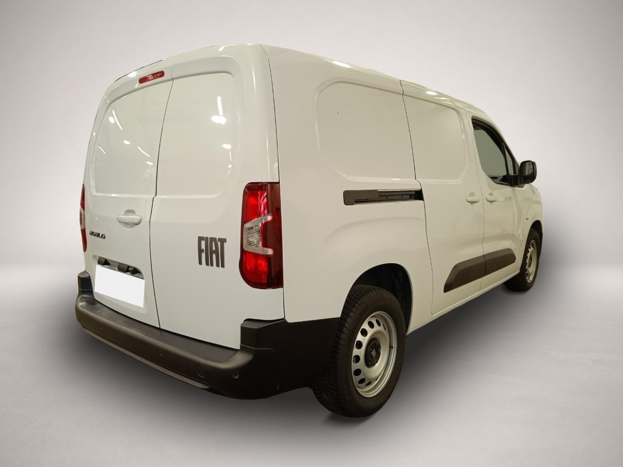Fiat Doblo (03/2025, Diesel)