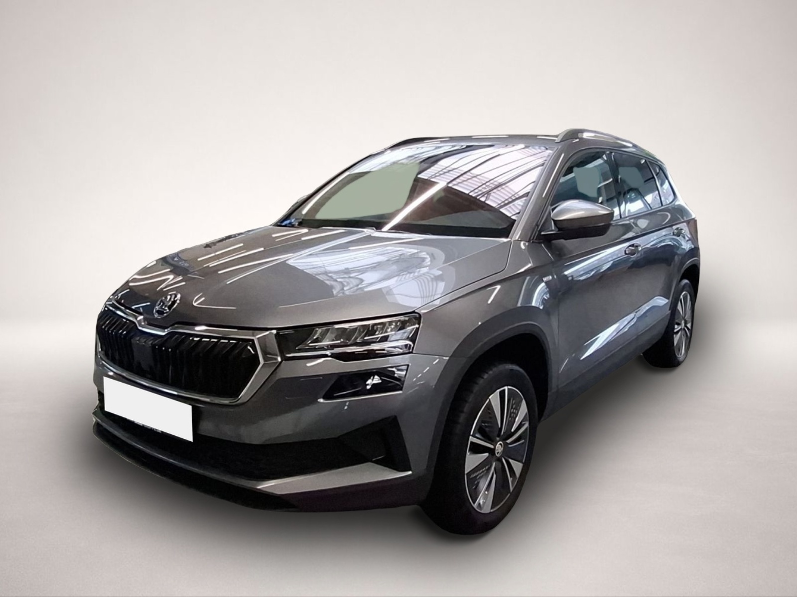 Skoda Karoq (07/2022, Benzin)