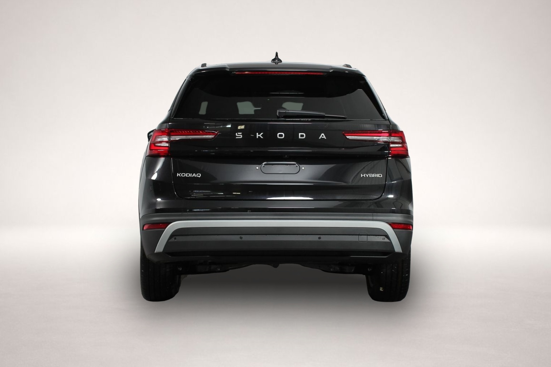 Skoda Kodiaq, Bild 4 von 5