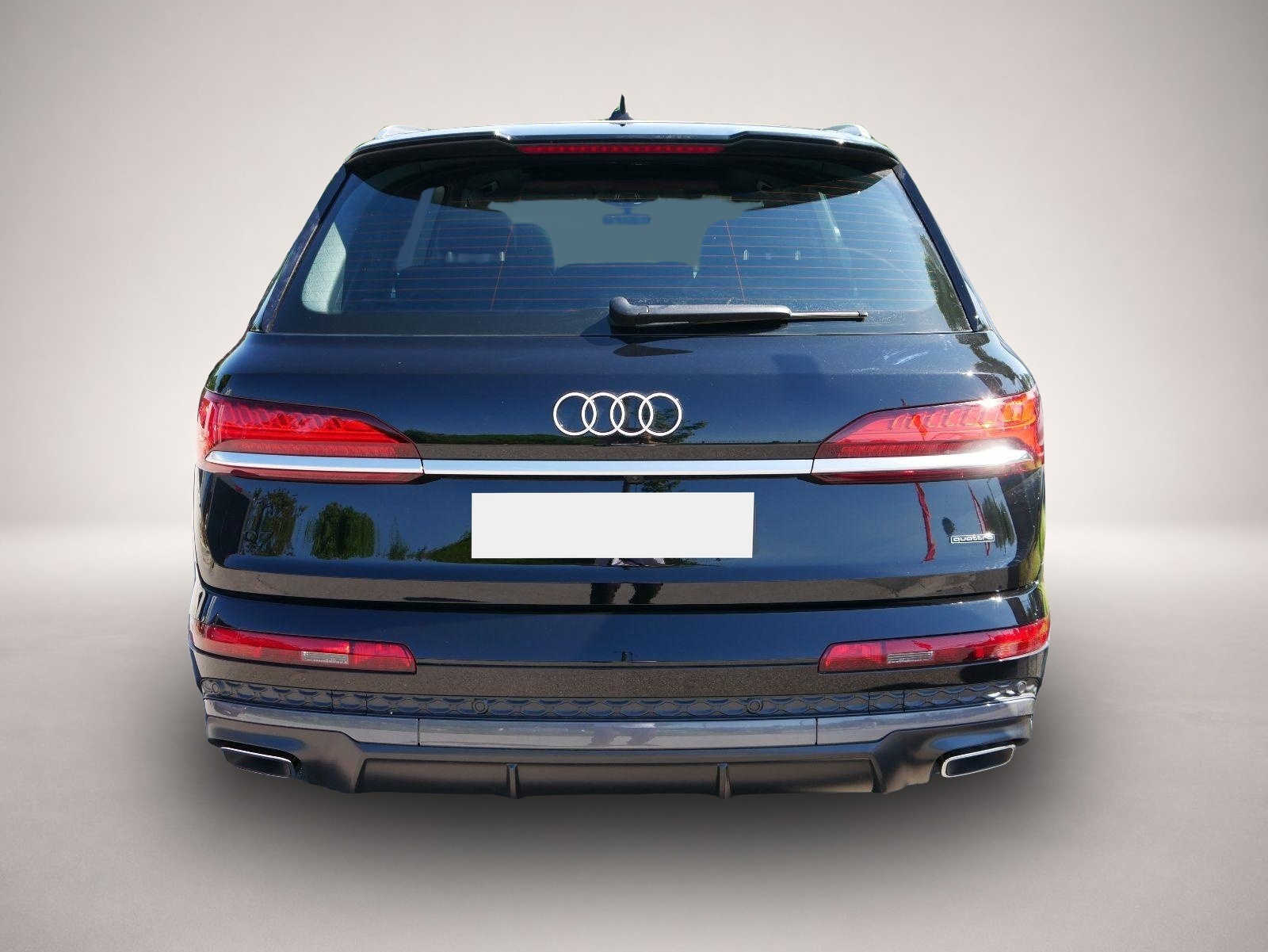 Audi Q7 (04/2025, Diesel)