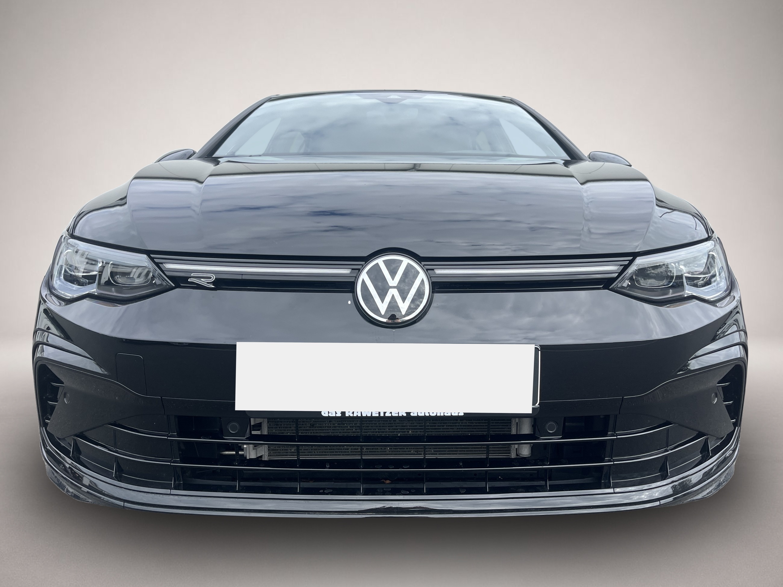 Volkswagen Golf (05/2024, )