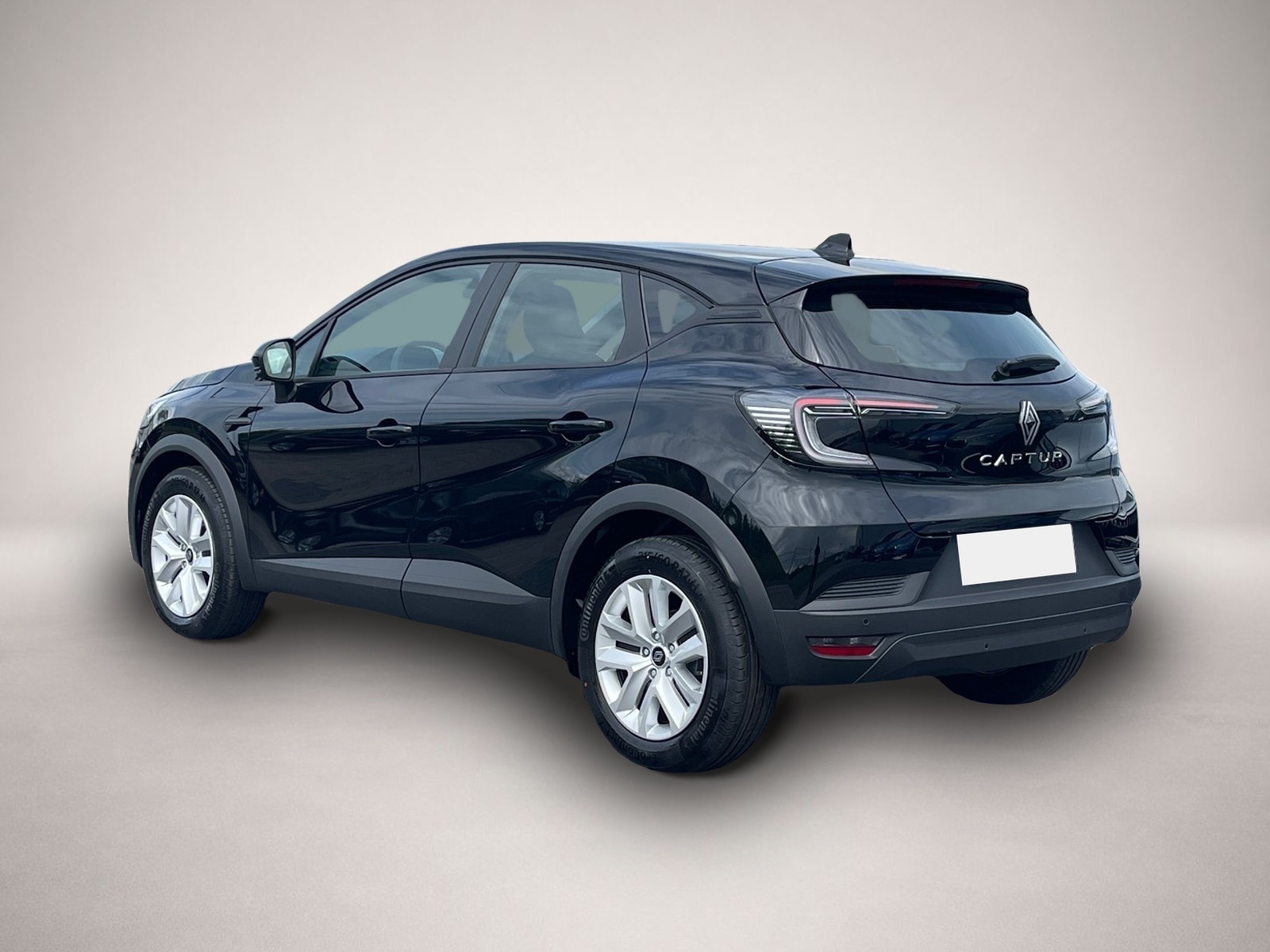 Renault Captur (11/2025, Benzin)