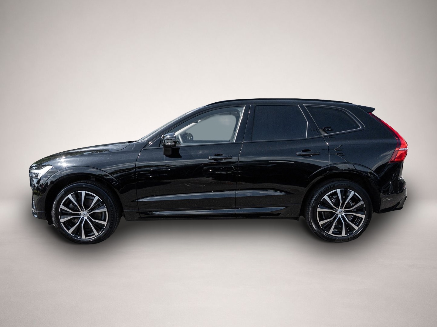 Volvo XC60 (02/2023, )