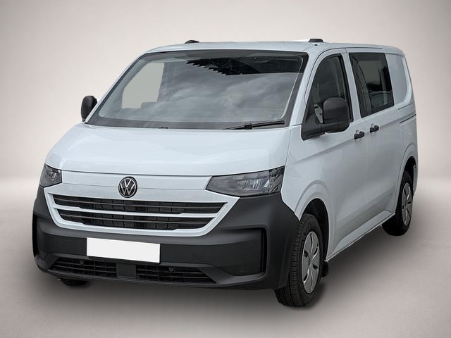 Volkswagen T7 Kombi