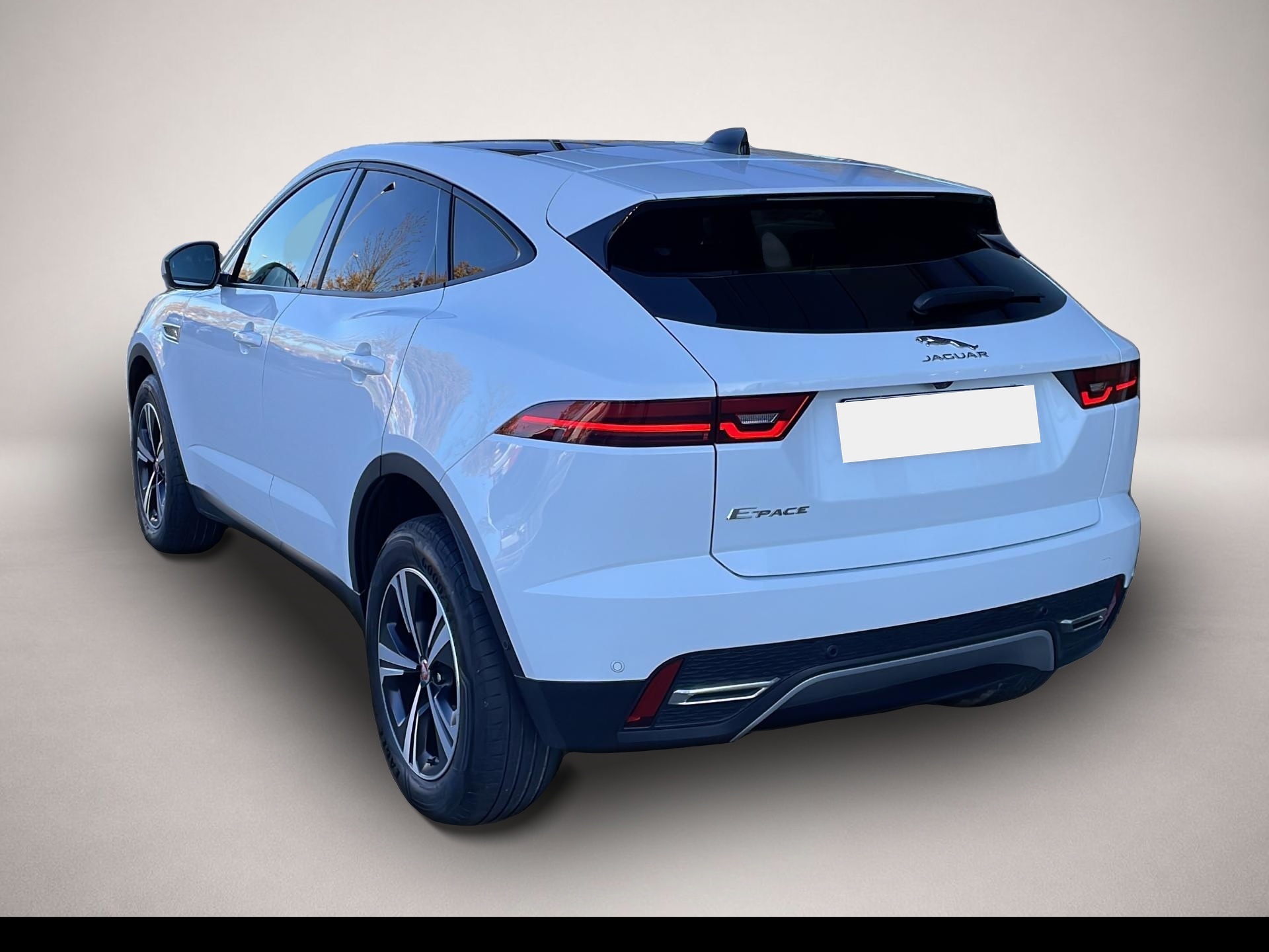 Jaguar E-Pace (10/2021, Diesel)