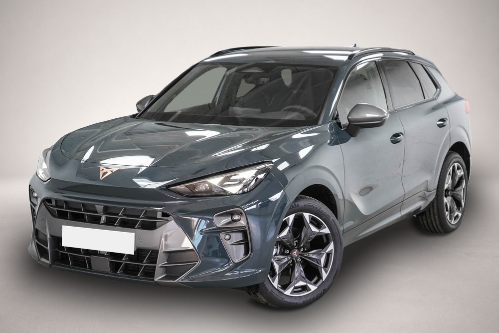 CUPRA Terramar, Bild 1 von 4
