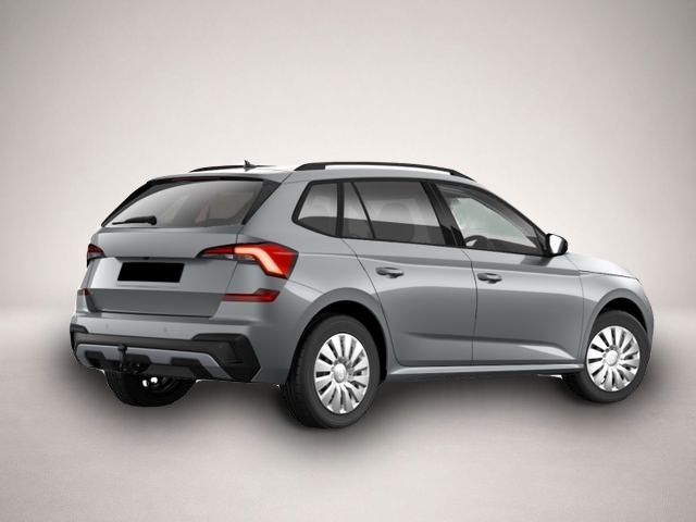 Skoda Kamiq, Bild 3 von 5
