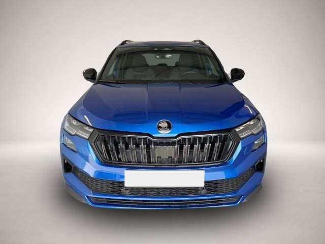 Skoda Karoq, image 2 of 5