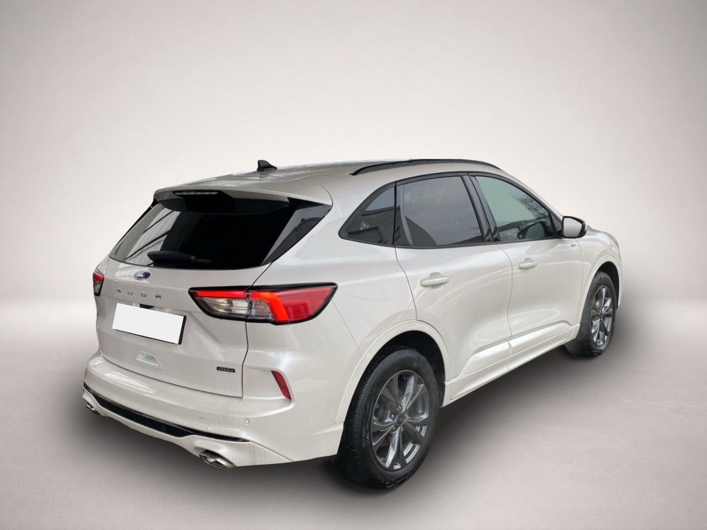 Ford Kuga (11/2022, )