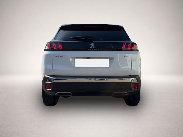 Peugeot 3008 (03/2024, Benzin)
