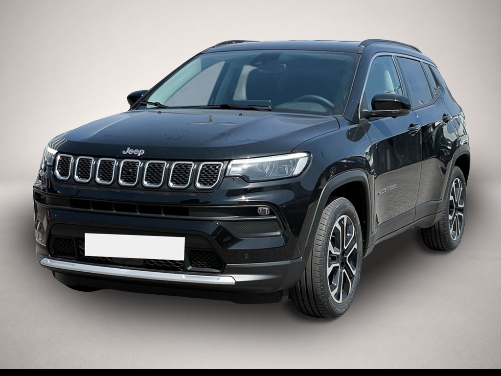 Jeep Compass (06/2023, )