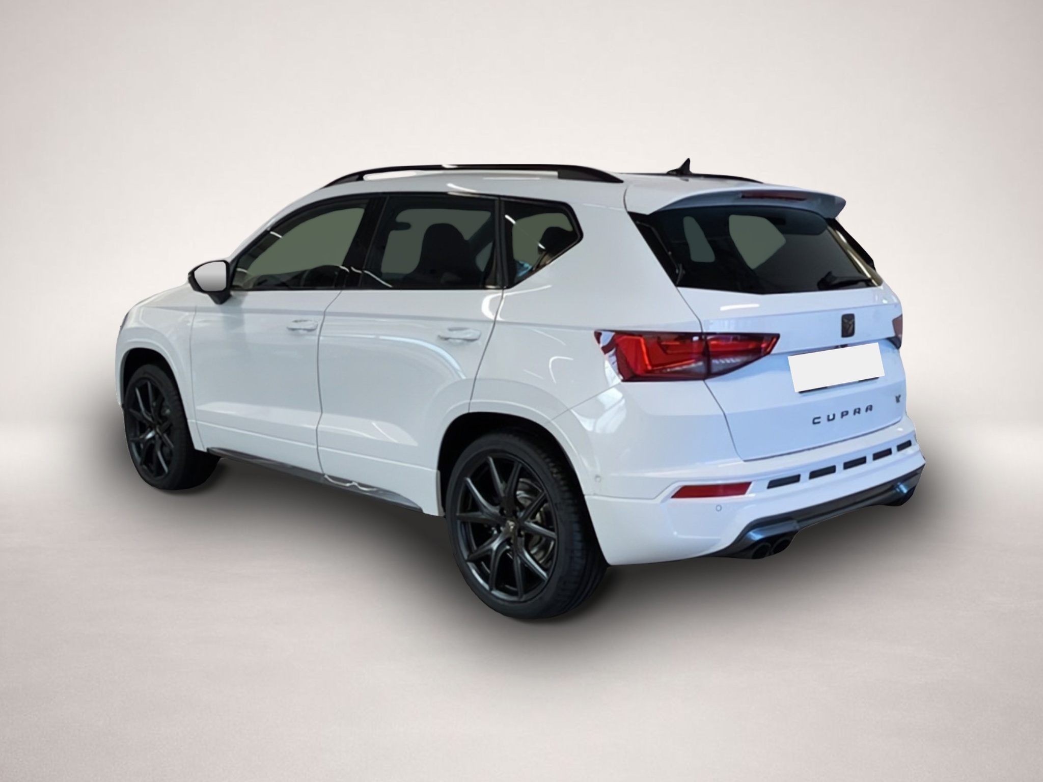 CUPRA Ateca, image 4 of 5