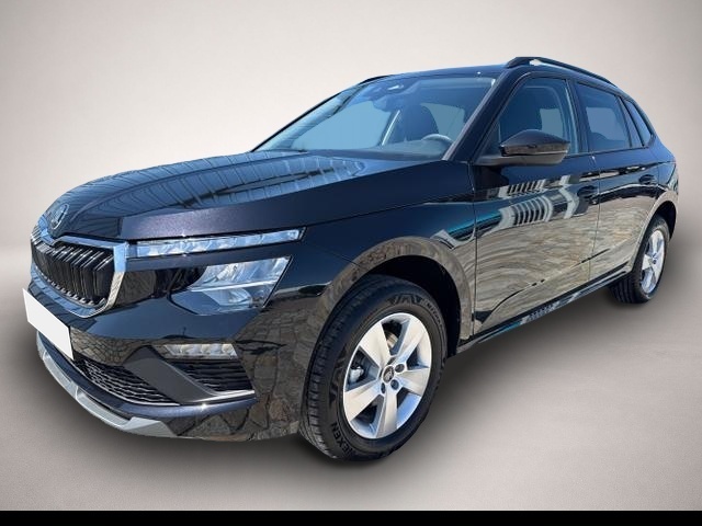 Skoda Kamiq (, Benzin)