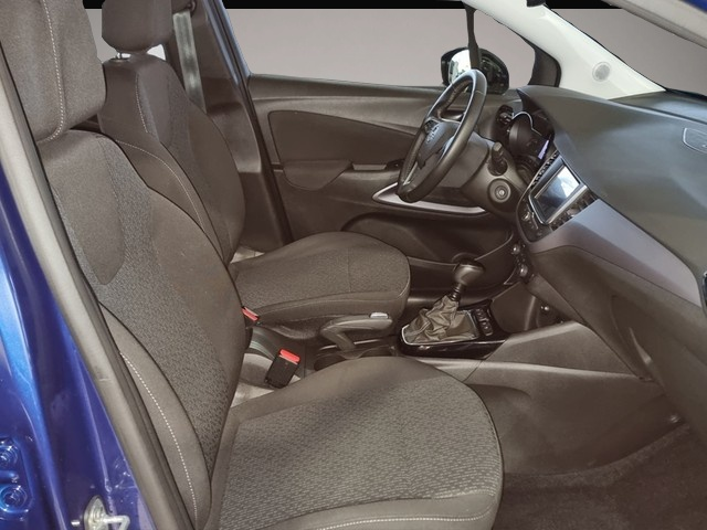 Opel Crossland (X) (12/2023, Benzin)