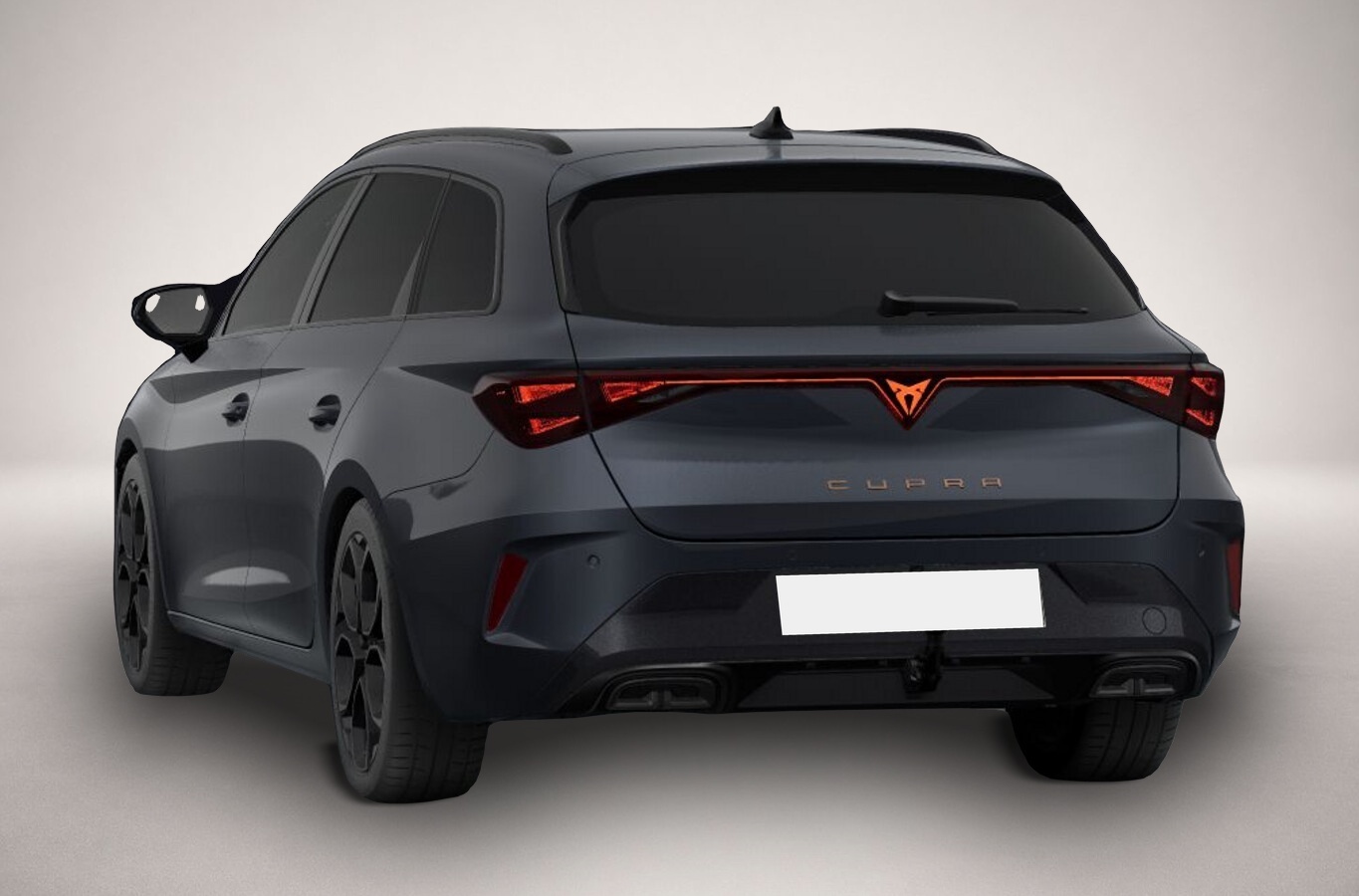 Cupra Leon (05/2026, Benzin)