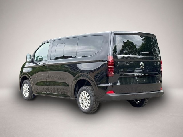 Volkswagen T7 Caravelle (06/2026, Diesel)