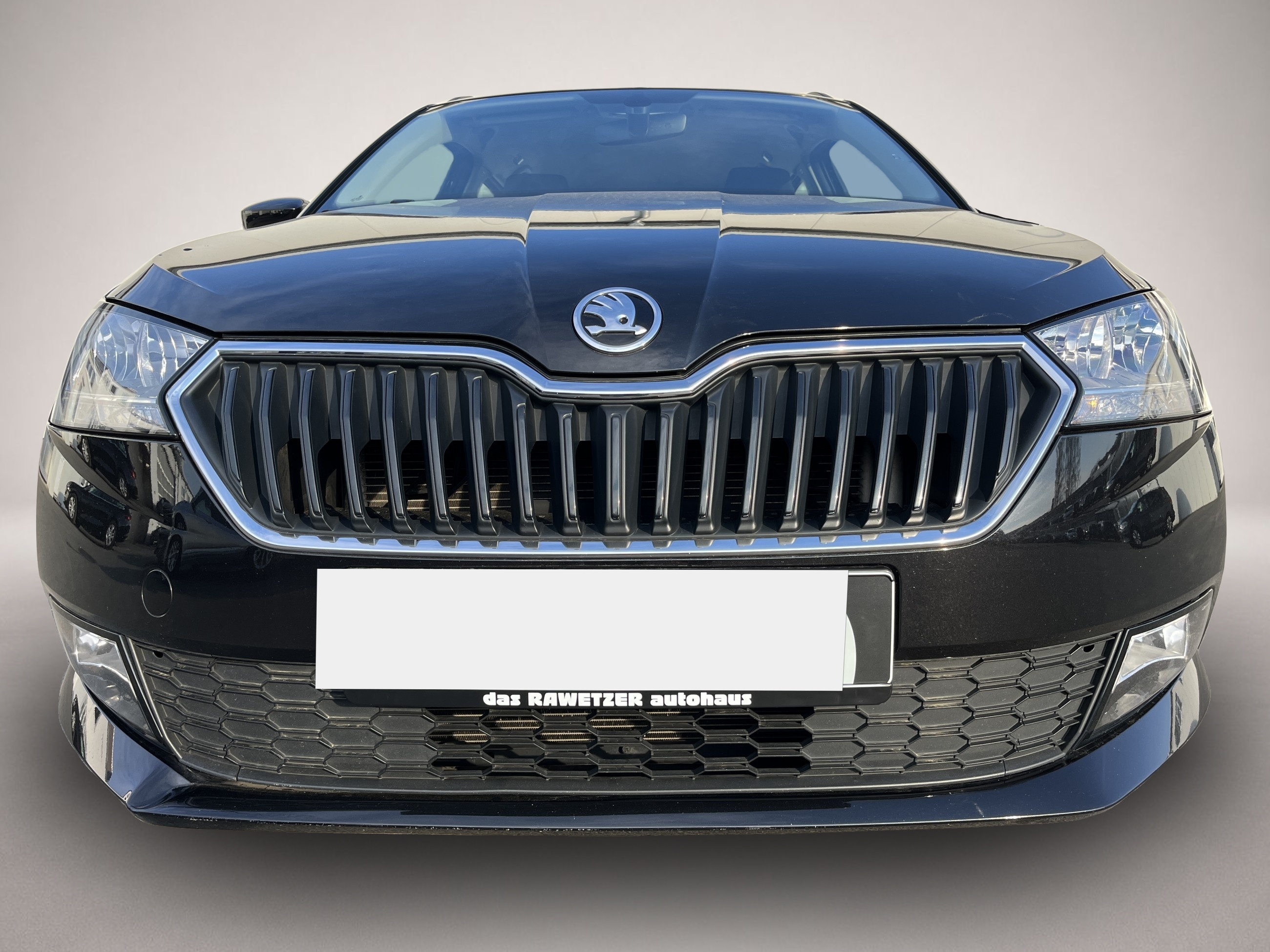 Skoda Fabia (12/2022, Benzin)