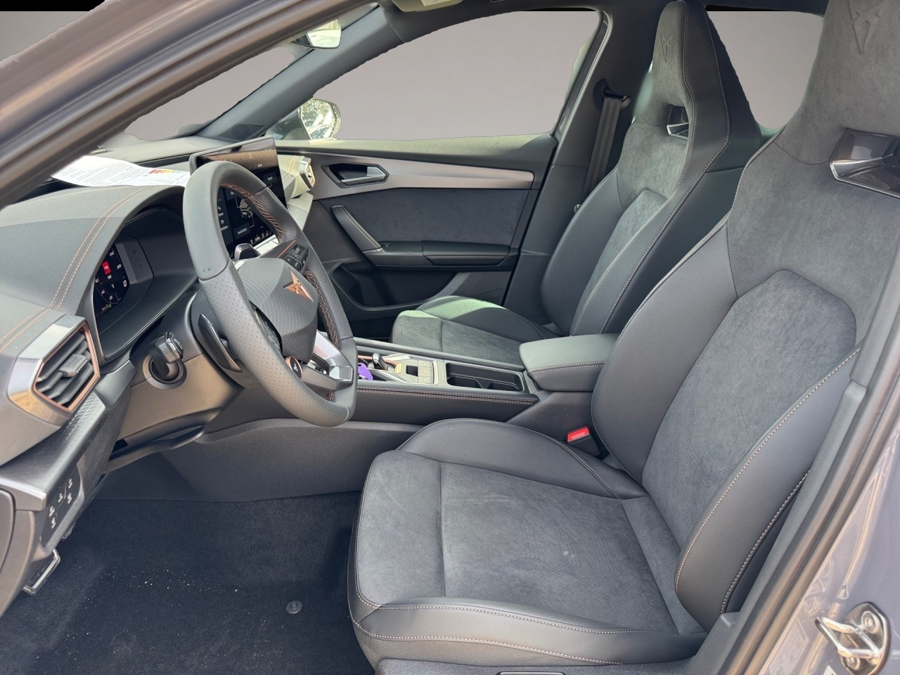 CUPRA Formentor, Bild 5 von 6