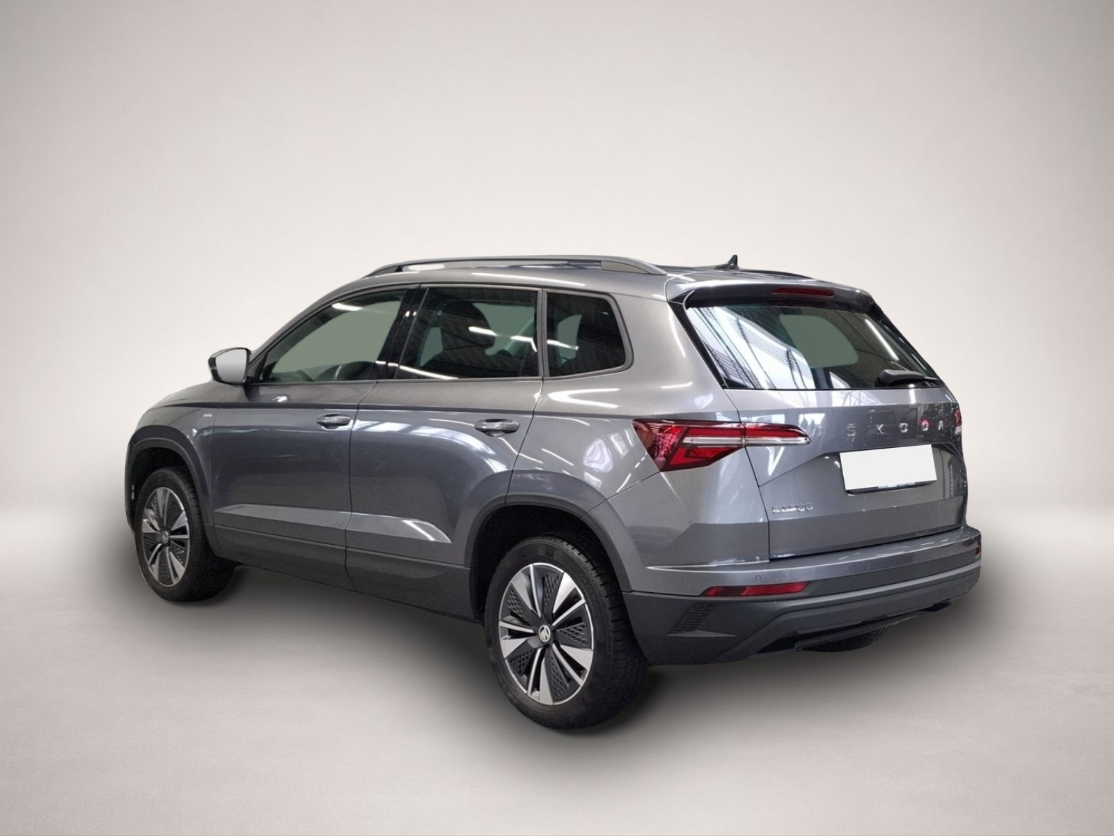 Skoda Karoq (07/2022, Benzin)