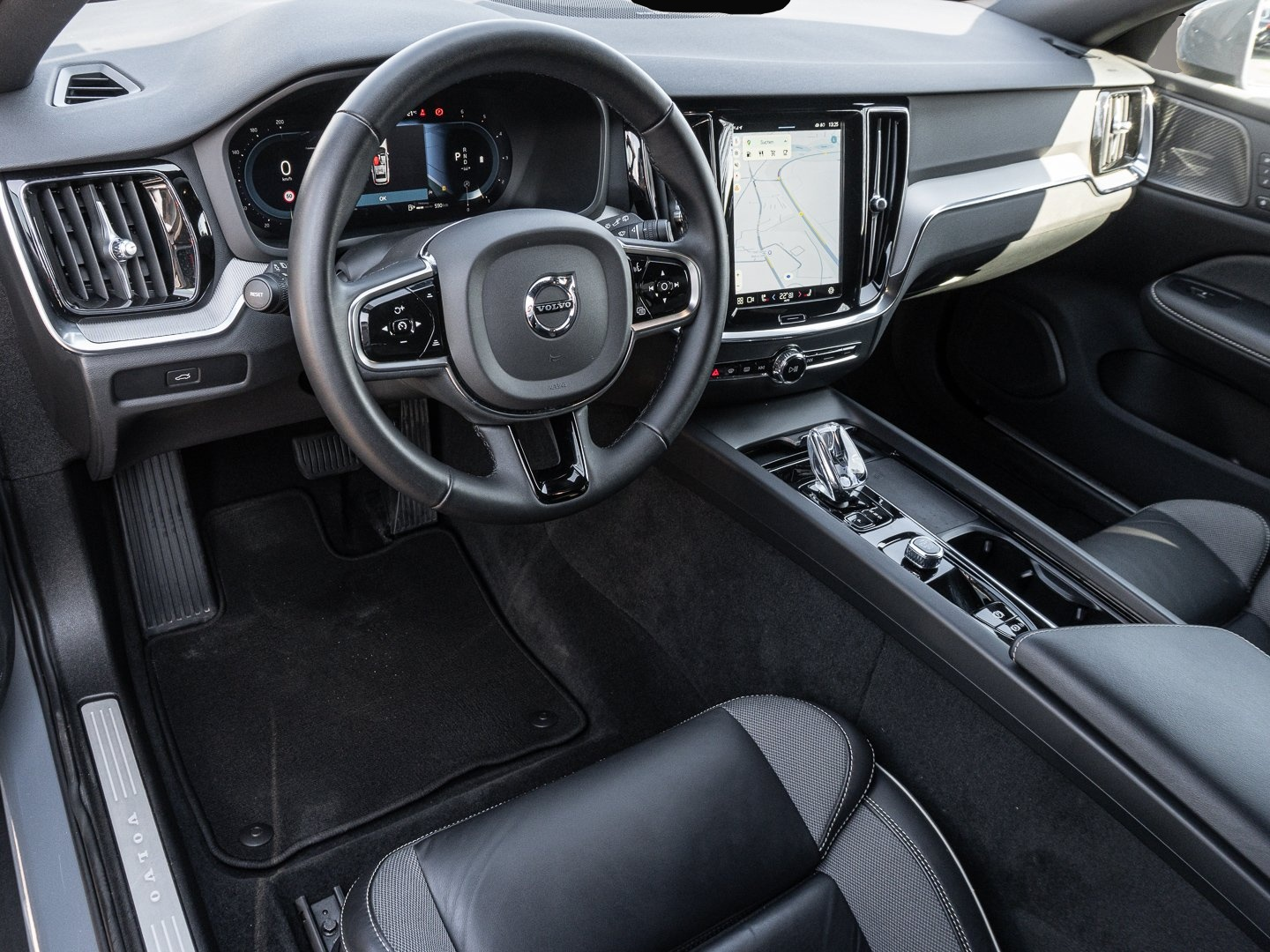 Volvo V60 Cross Country (02/2024, )