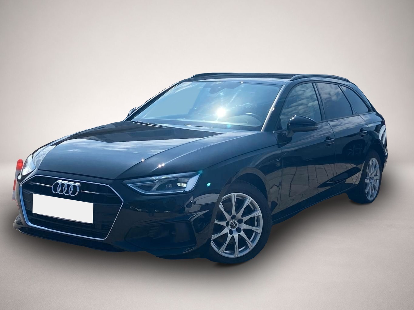 Audi A4 (09/2022, )