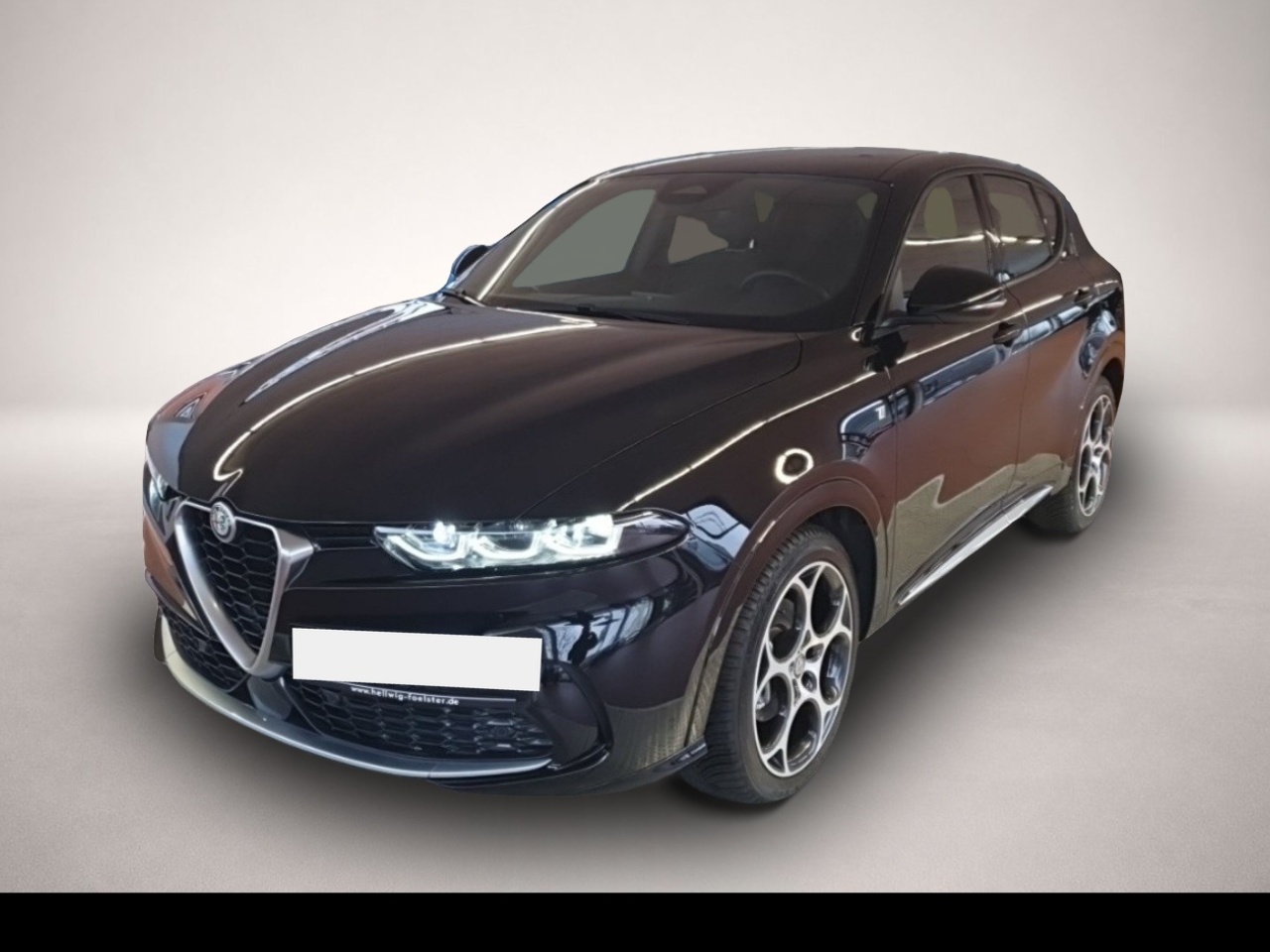 Alfa-Romeo Tonale (02/2024, Diesel)
