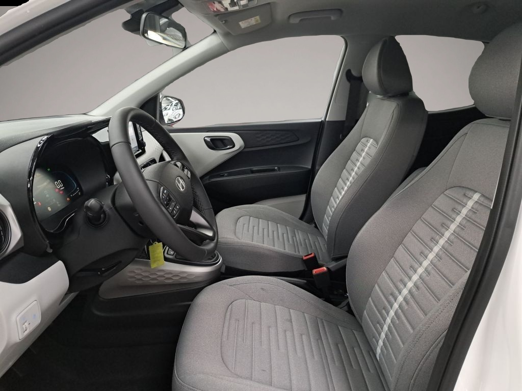 Hyundai i10, Bild 5 von 6
