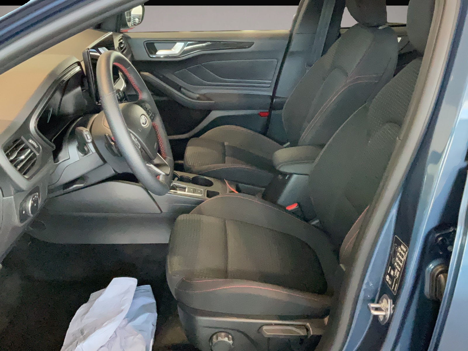 Ford Focus (06/2023, Diesel)