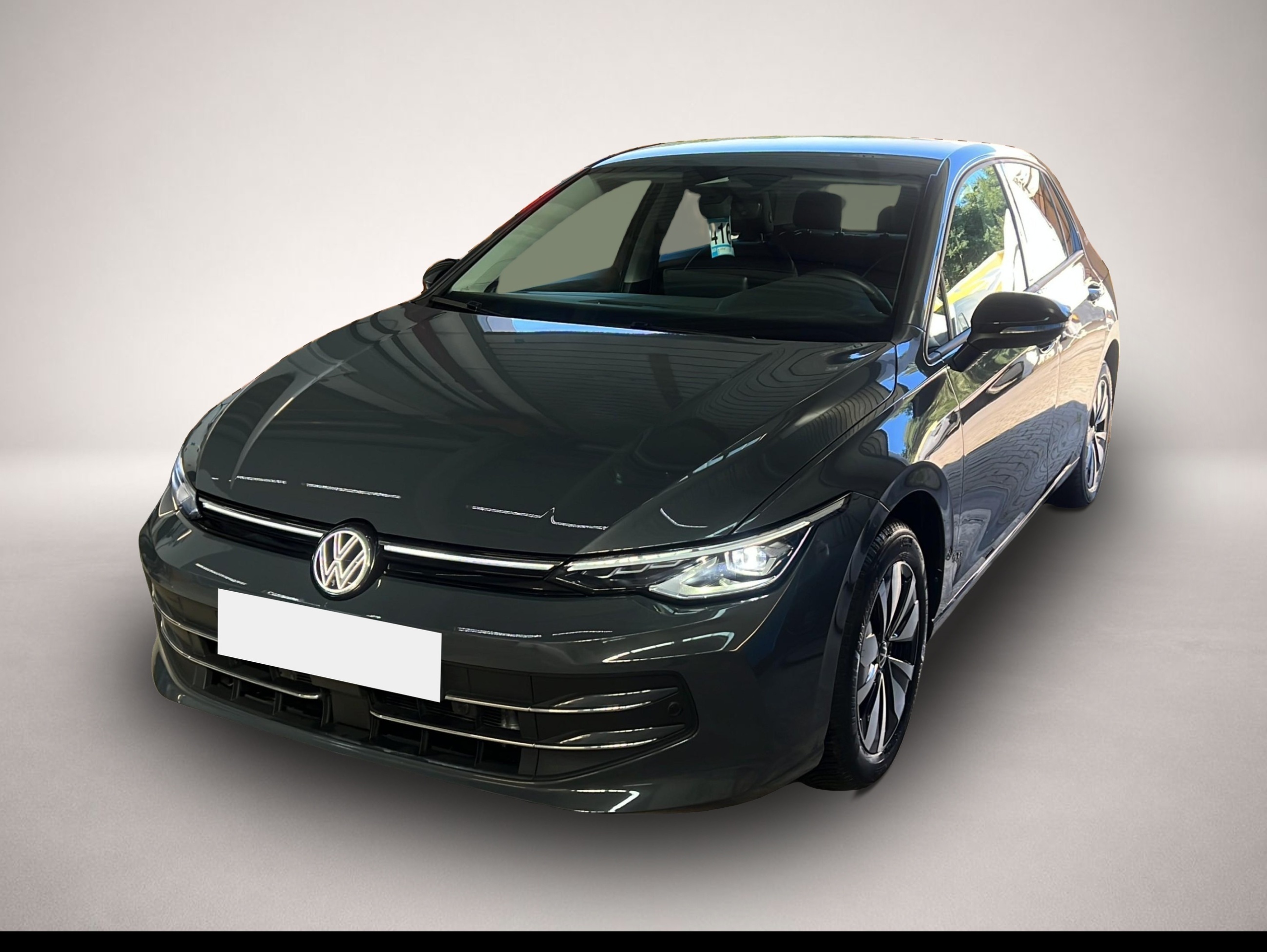 Volkswagen Golf (07/2025, Hybrid (Benzin/Elektro))