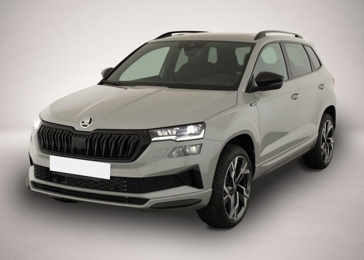 Skoda Karoq (05/2026, Benzin)